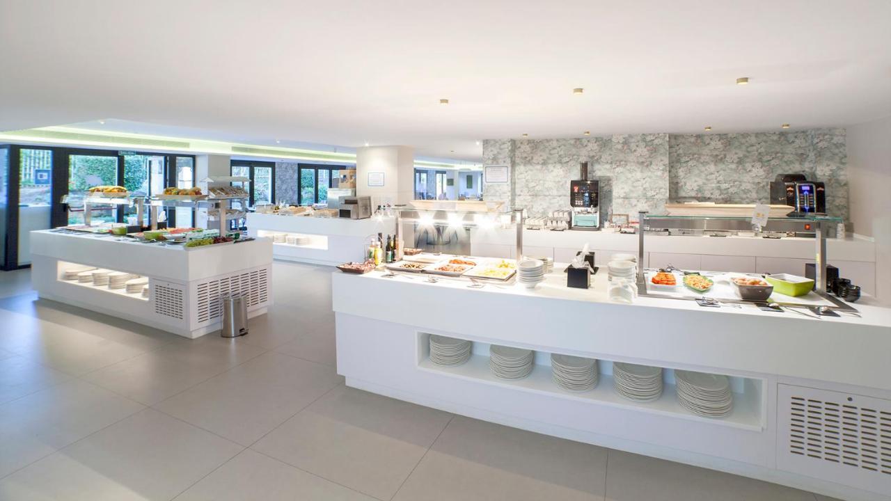 Alanda & Wellness Hotel
