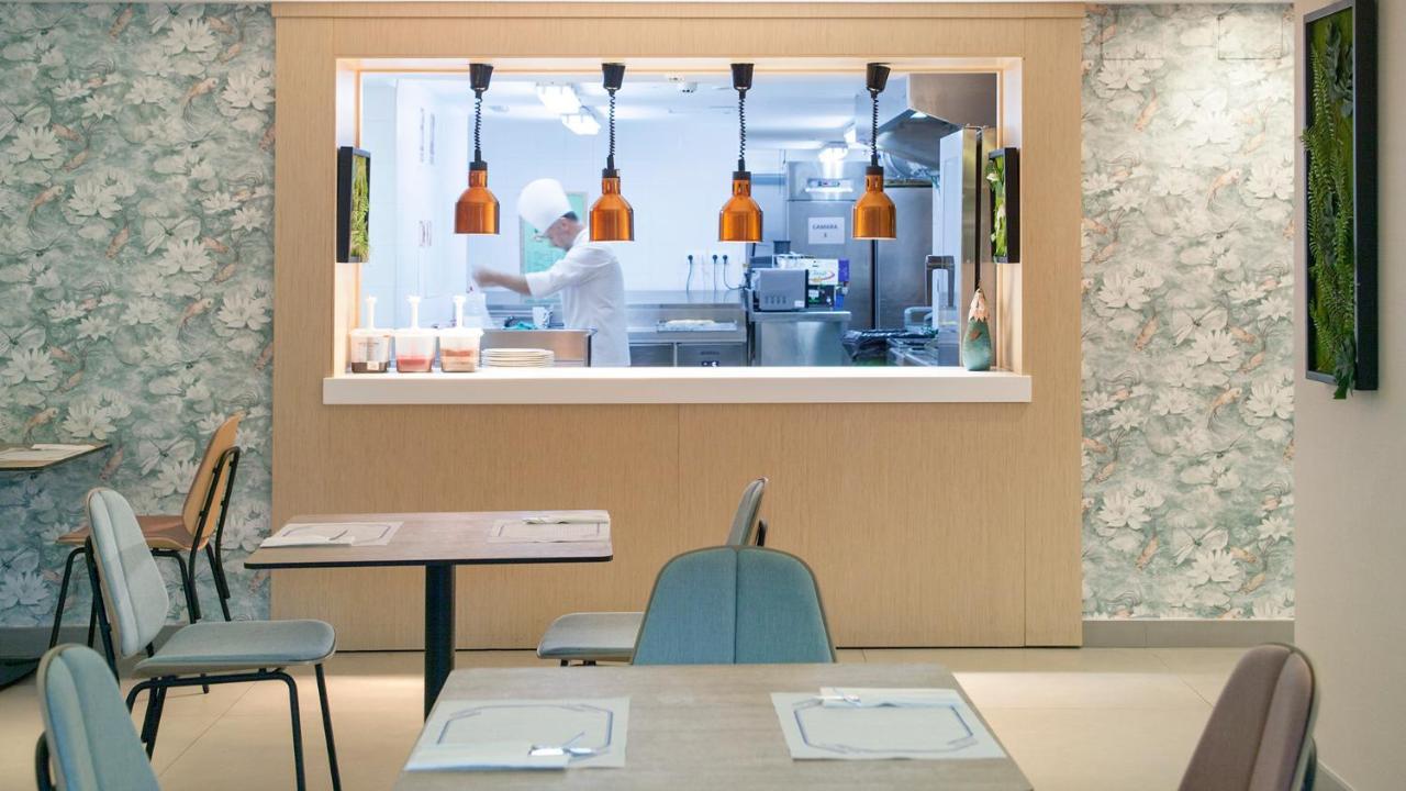 Alanda & Wellness Hotel Marbella