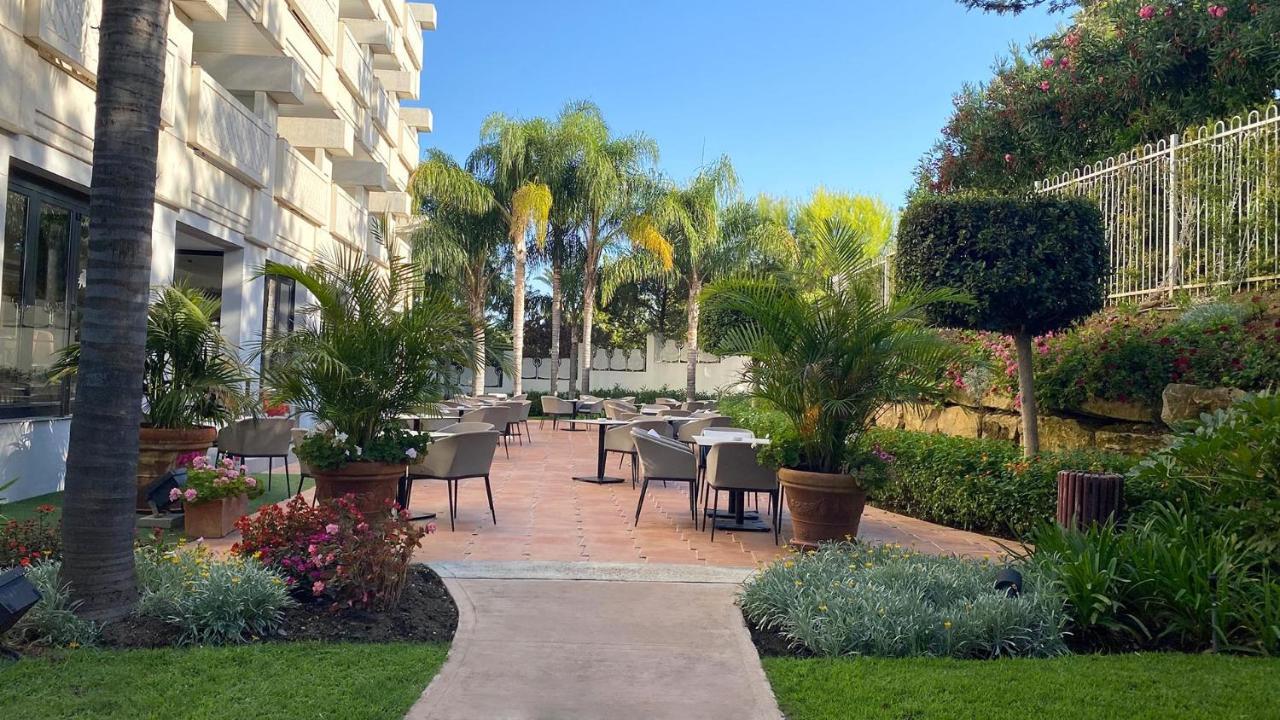 Alanda & Wellness Marbella