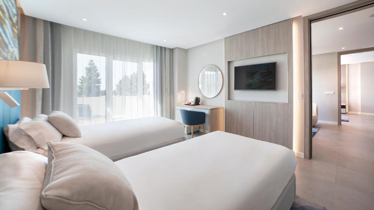 Alanda & Wellness 5* Marbella