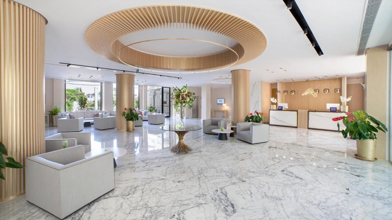 Alanda & Wellness Marbella