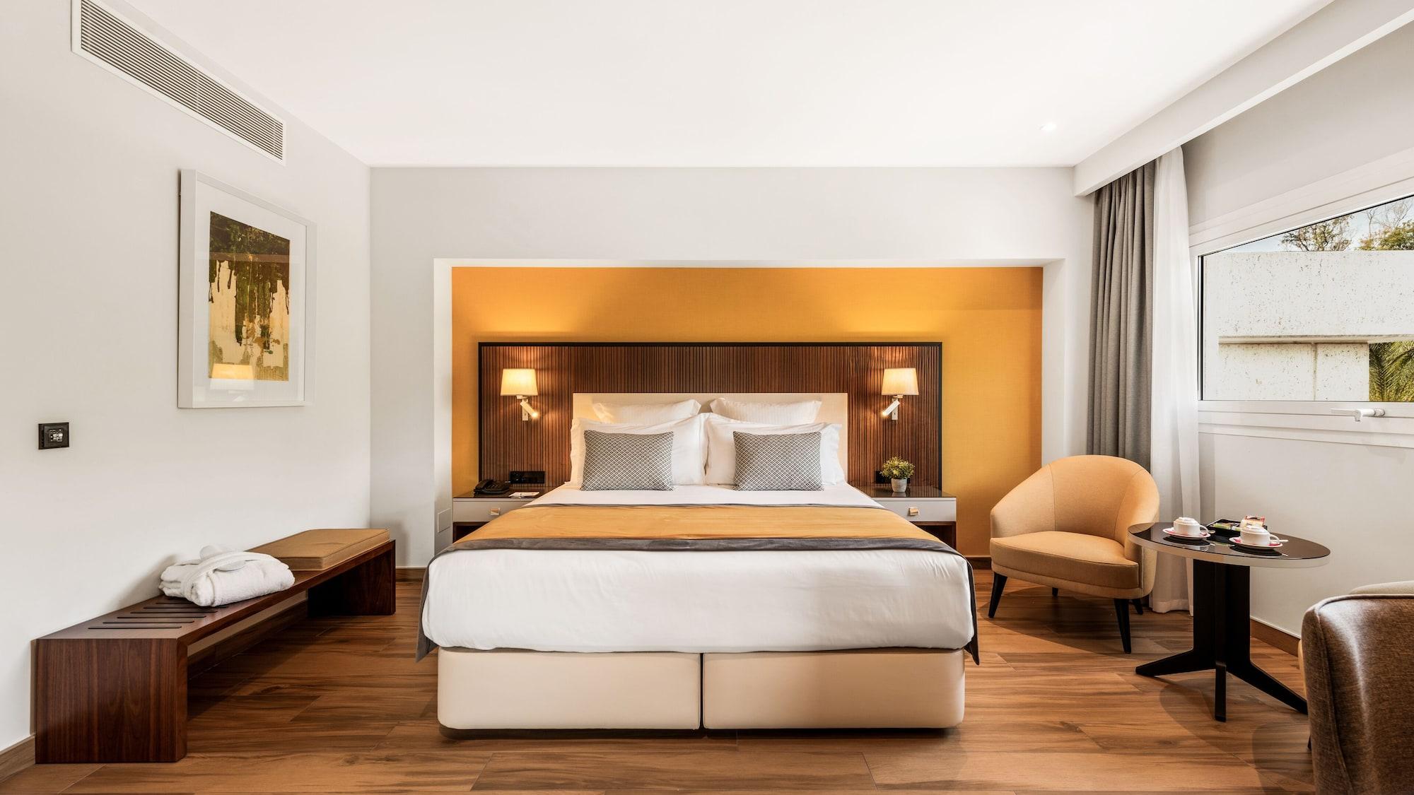Alanda & Wellness 5* Marbella