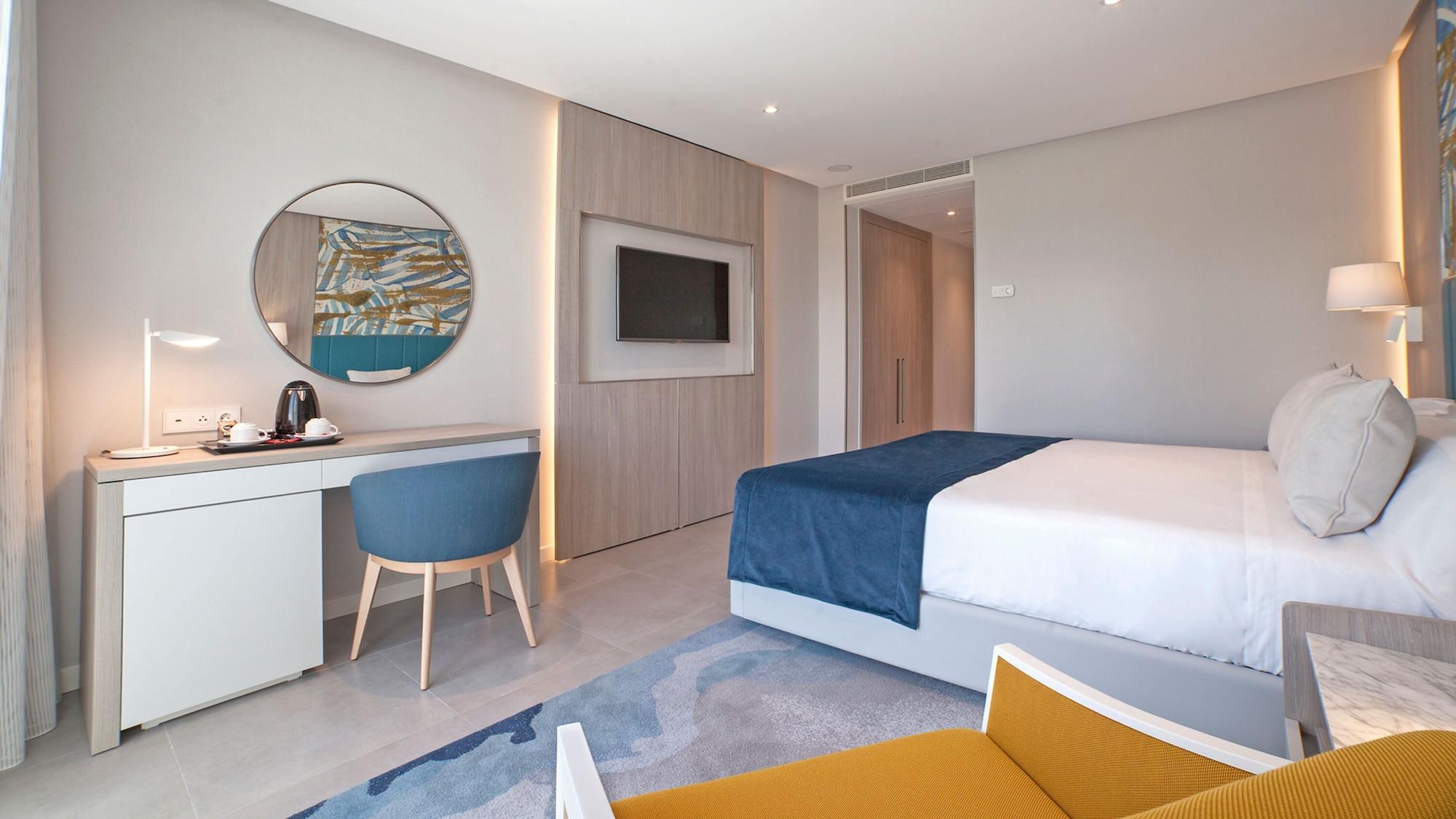 Alanda & Wellness 5* Marbella