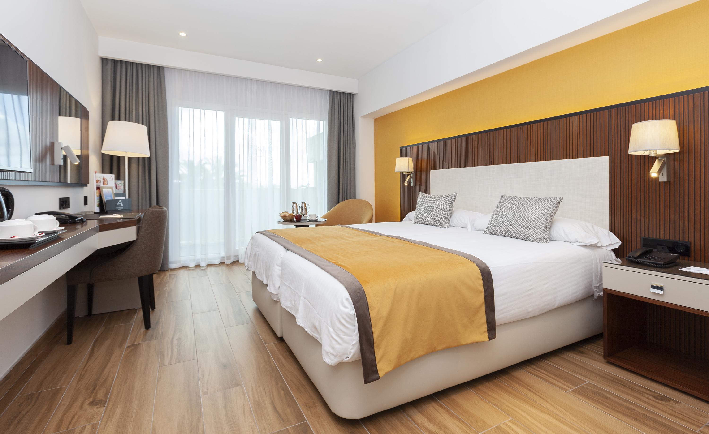 Hotel Alanda & Wellness Marbella