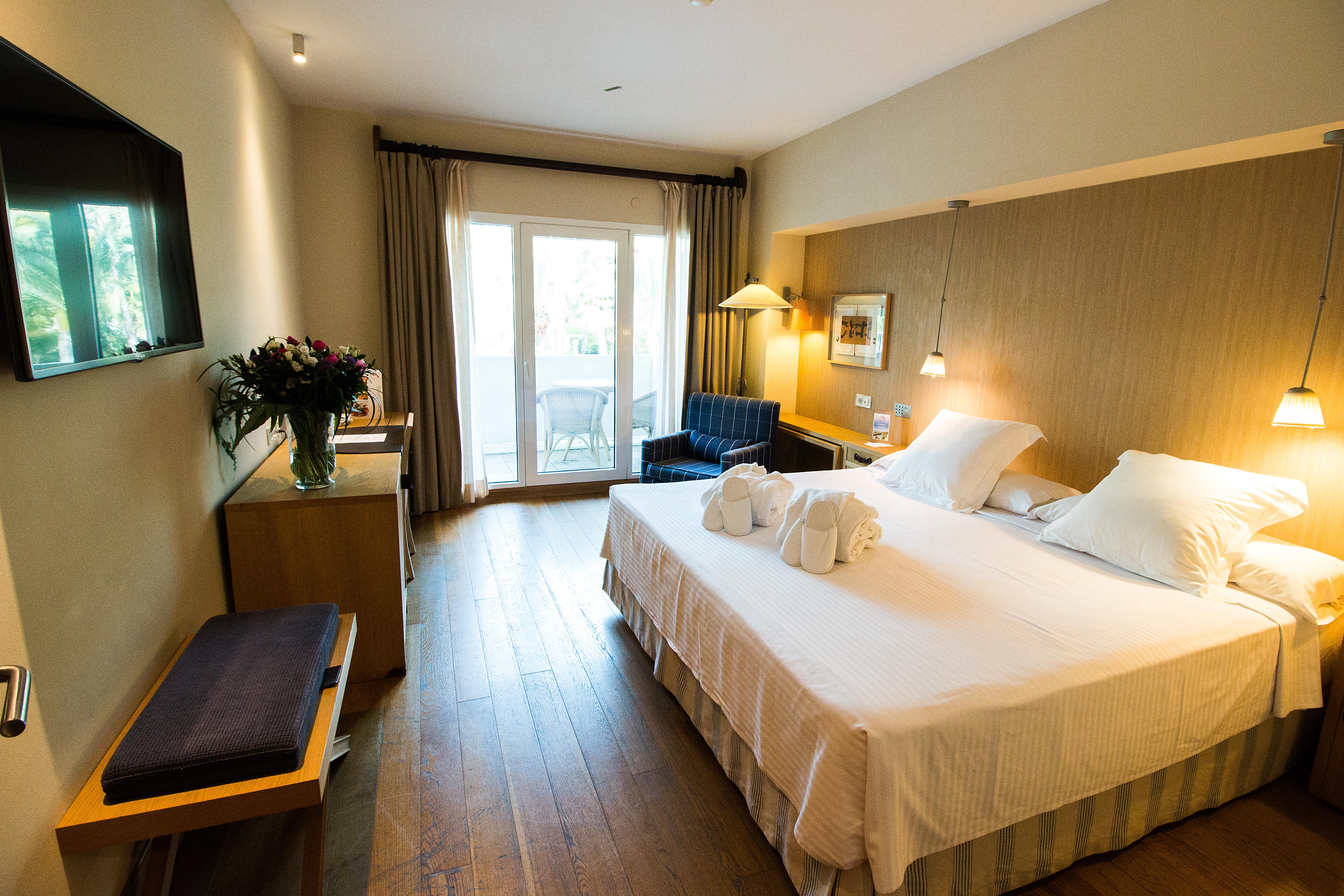 Hotel Alanda & Wellness 5*