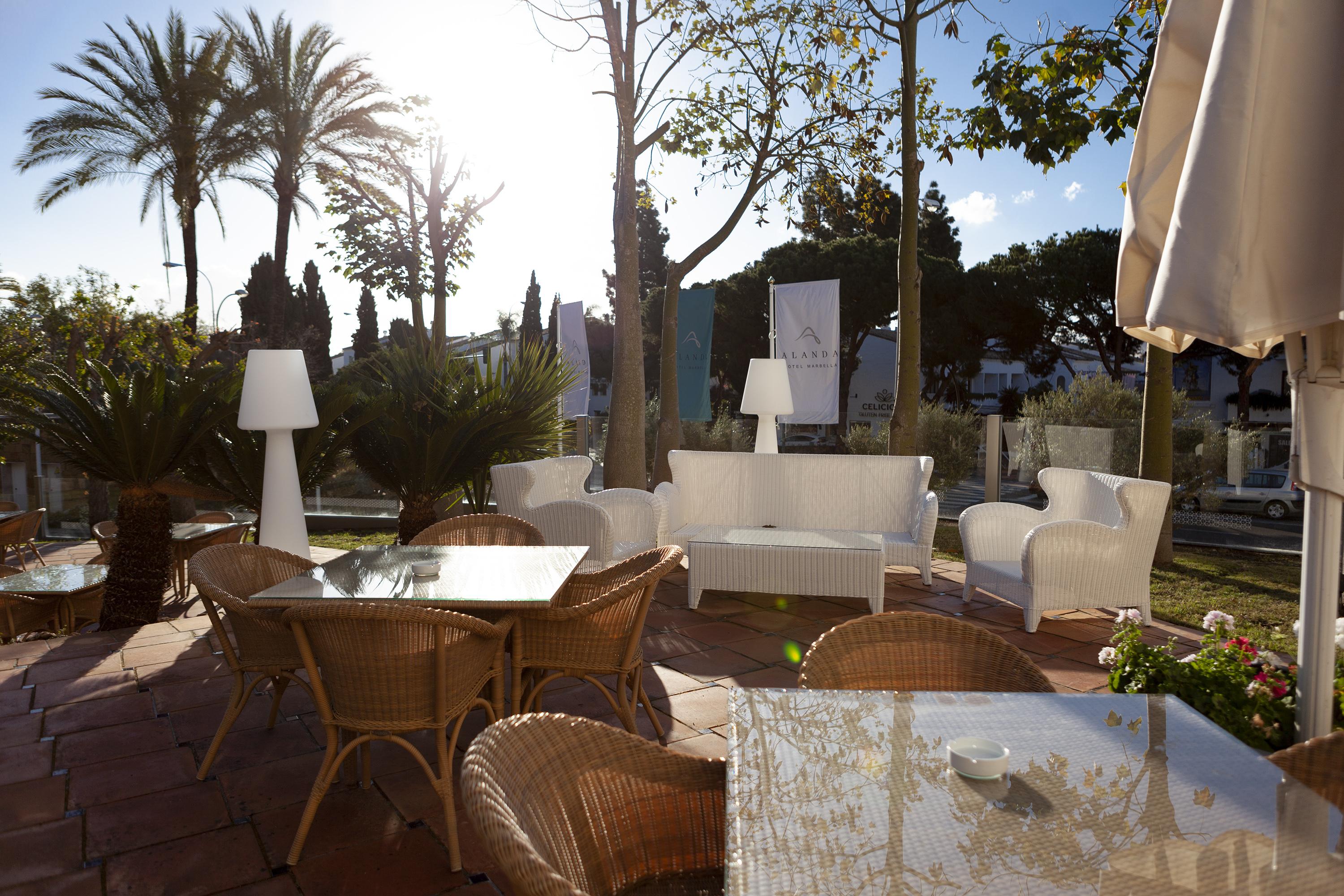 Alanda & Wellness 5* Marbella