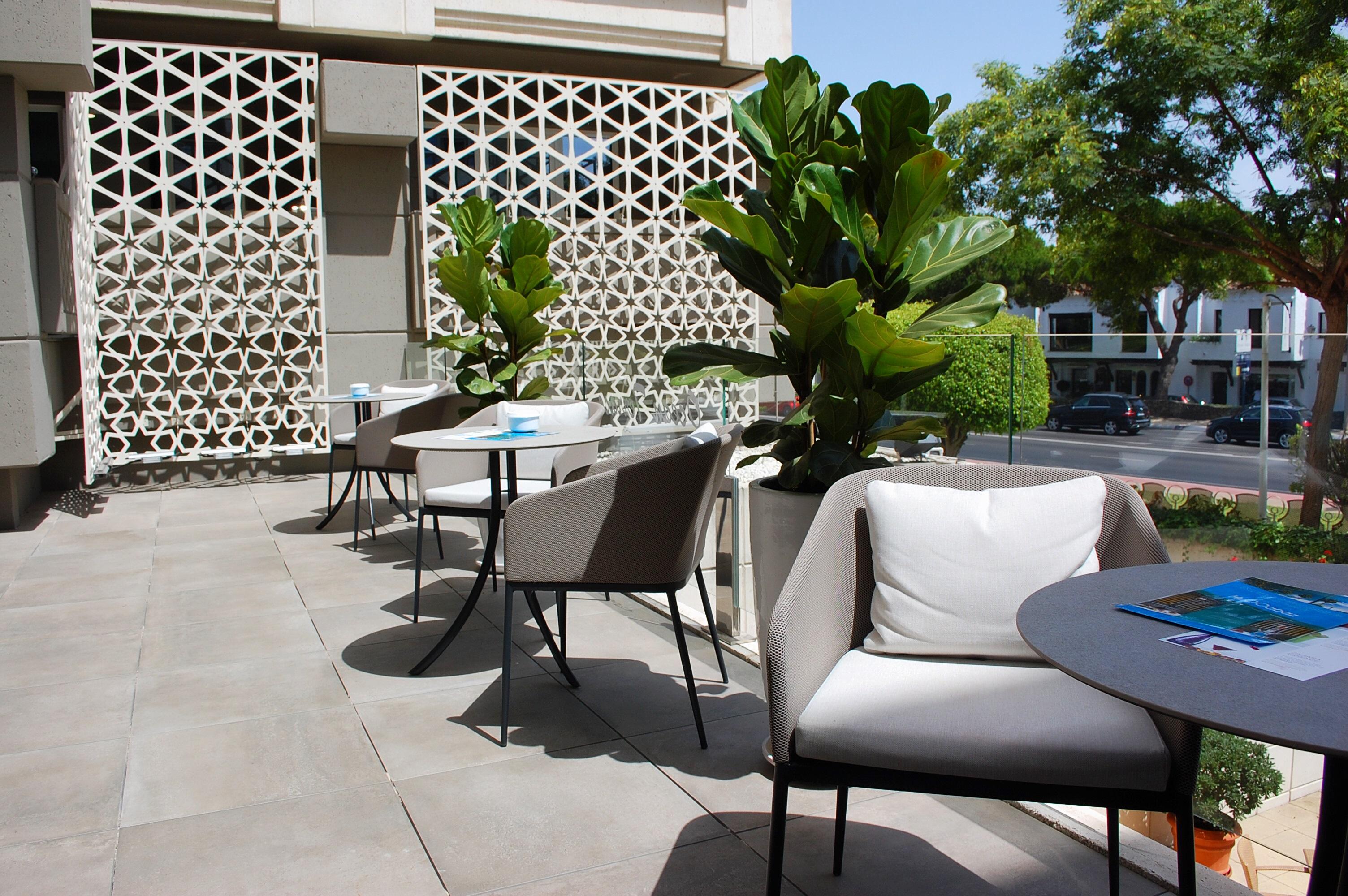 Alanda & Wellness Marbella
