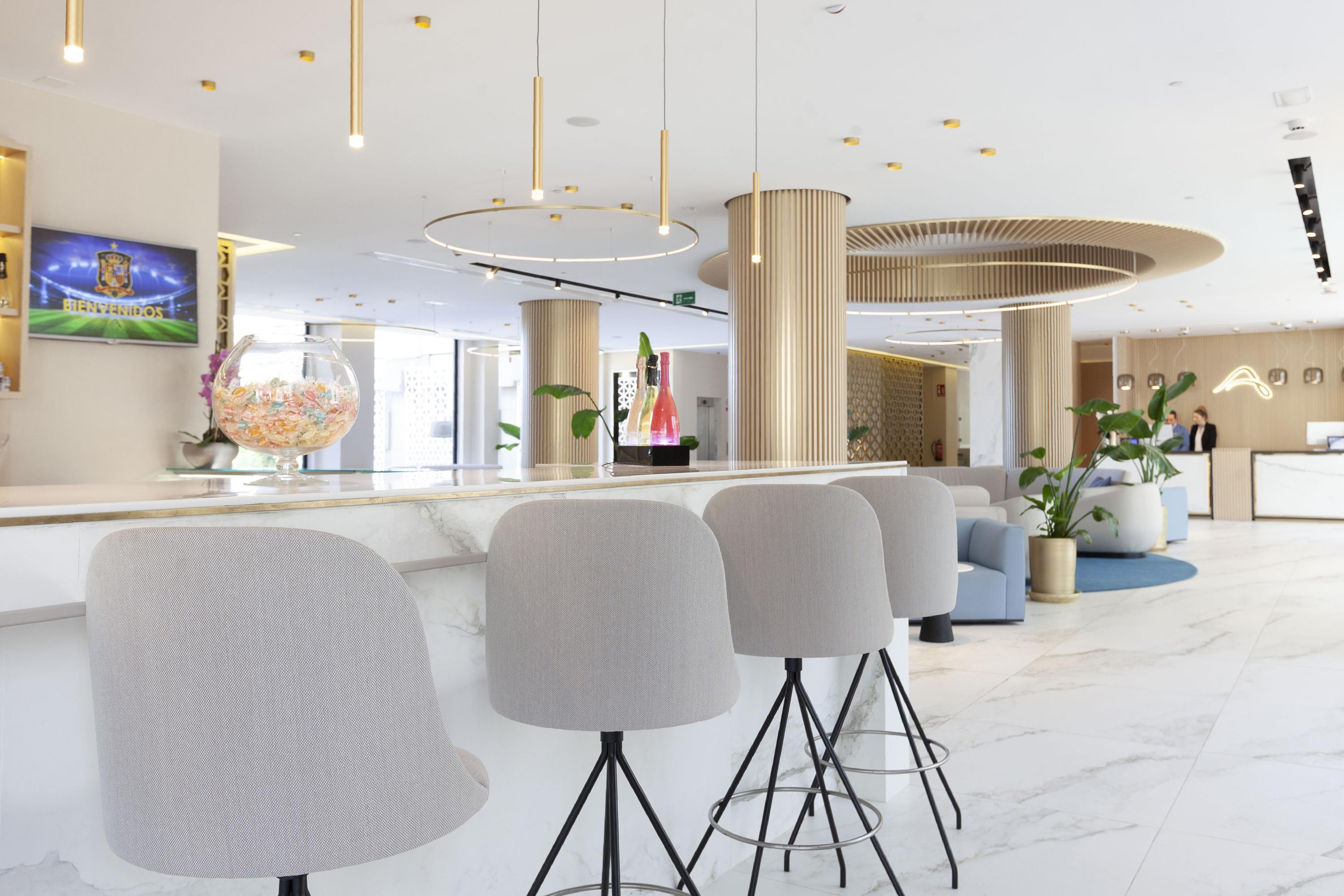 Alanda & Wellness Marbella