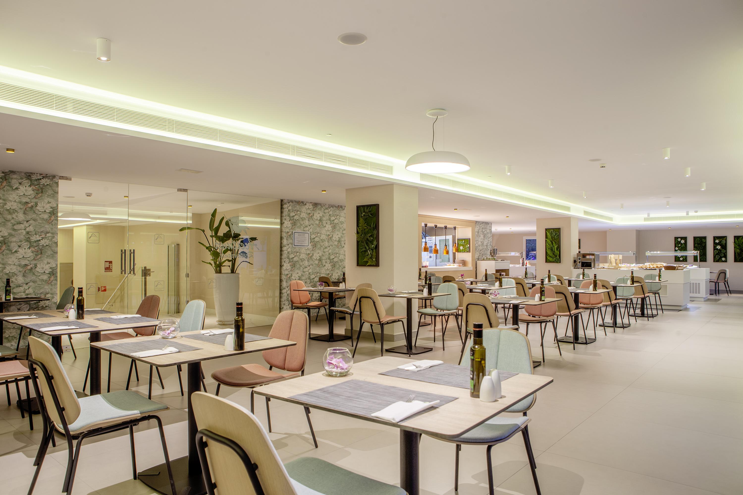 Hotel Alanda & Wellness