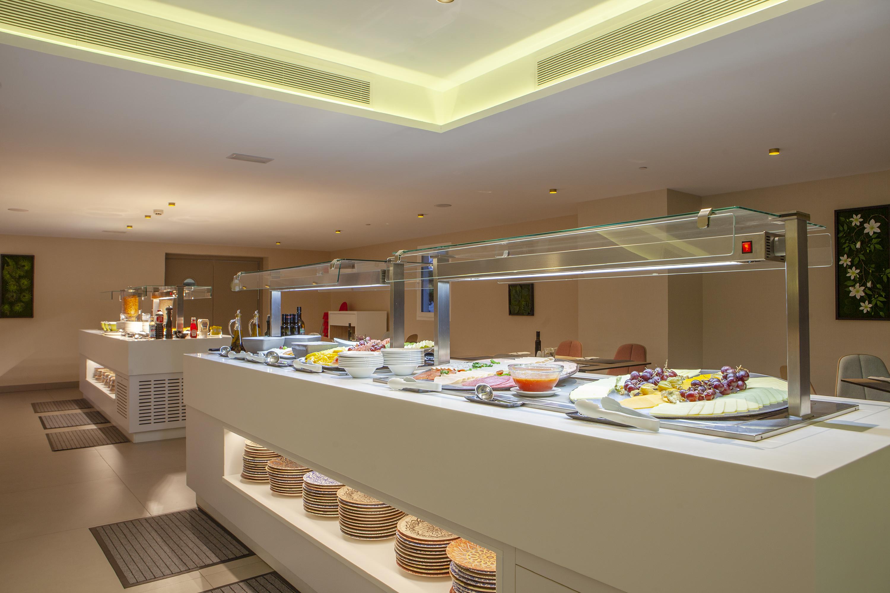 Alanda & Wellness 5* Marbella