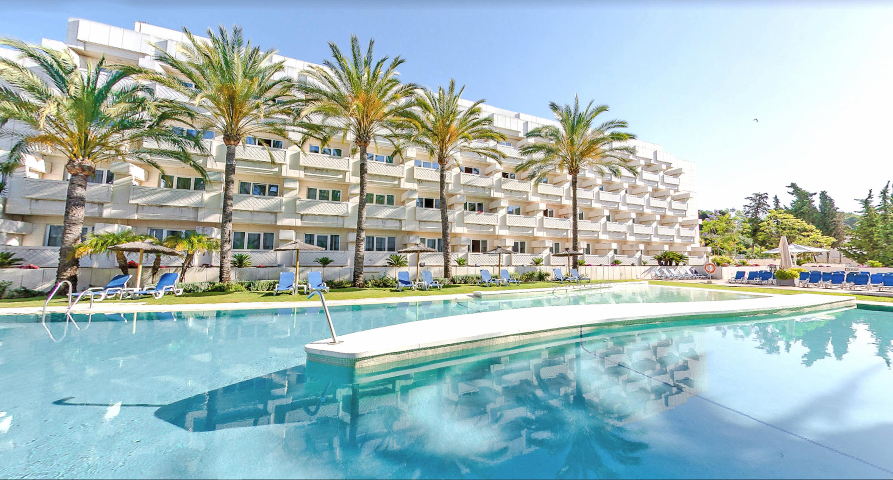 Hotel Alanda & Wellness