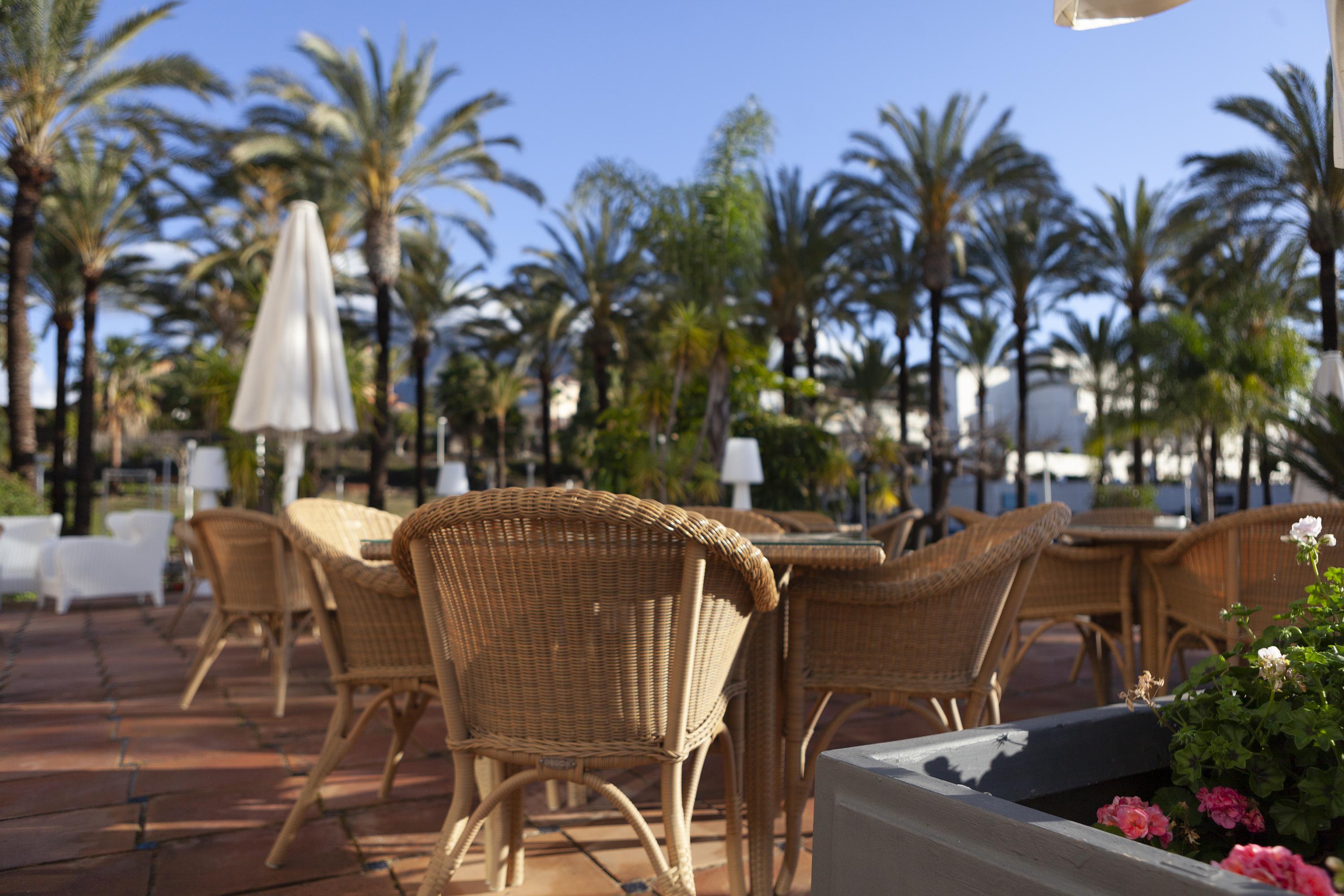 Hotel Alanda & Wellness Marbella