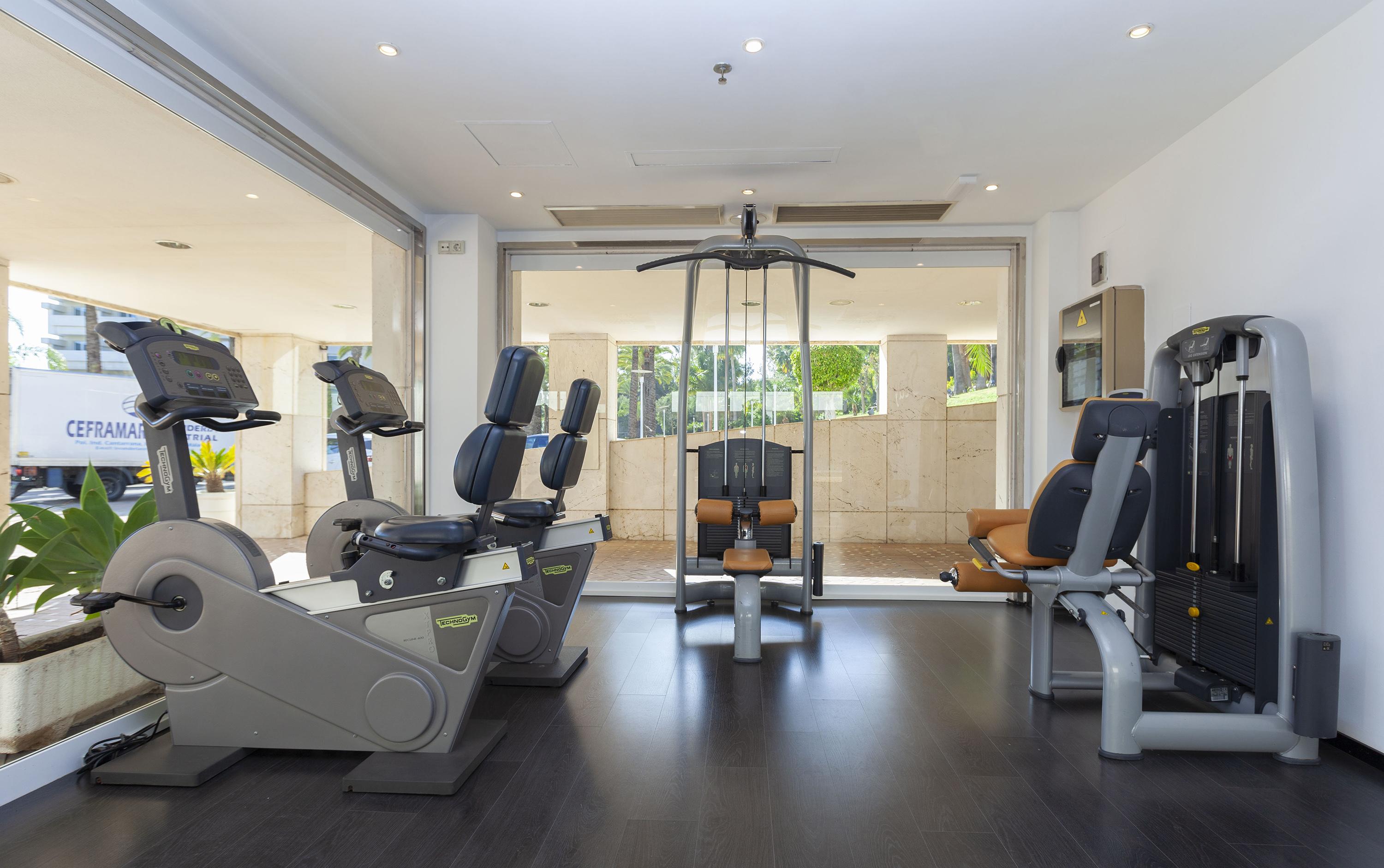 Alanda & Wellness Hotel