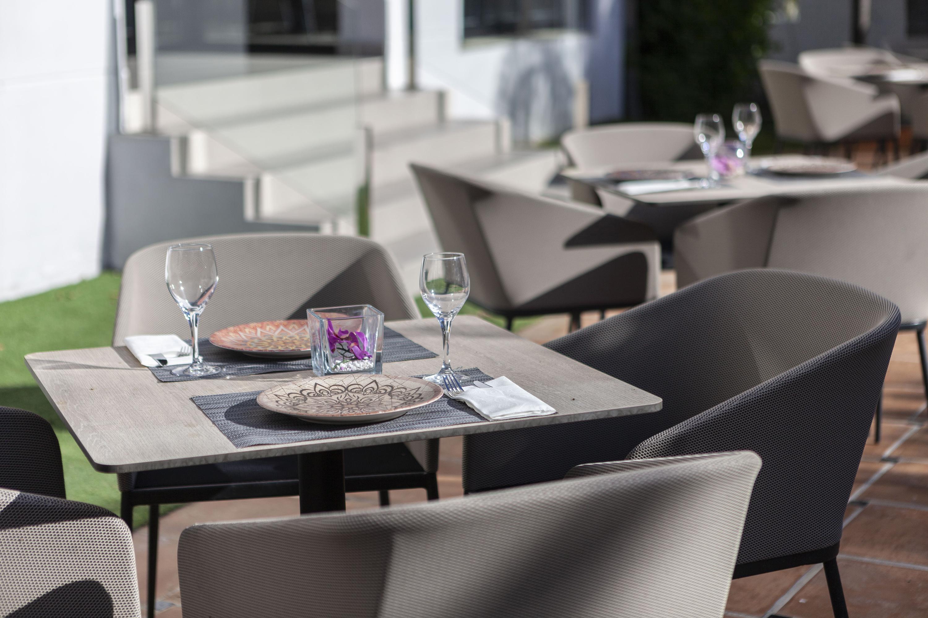 Alanda & Wellness Hotel Marbella