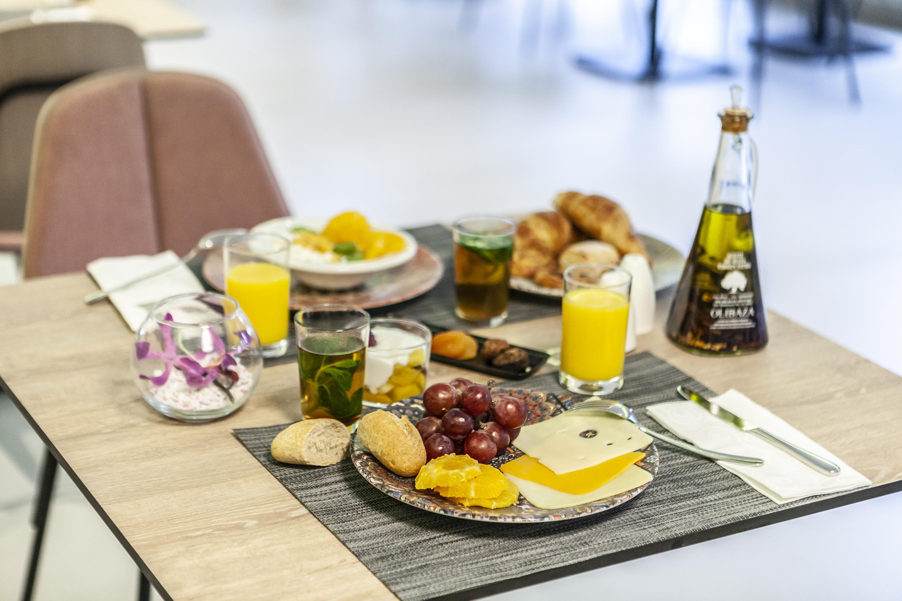 Alanda & Wellness Hotel Marbella