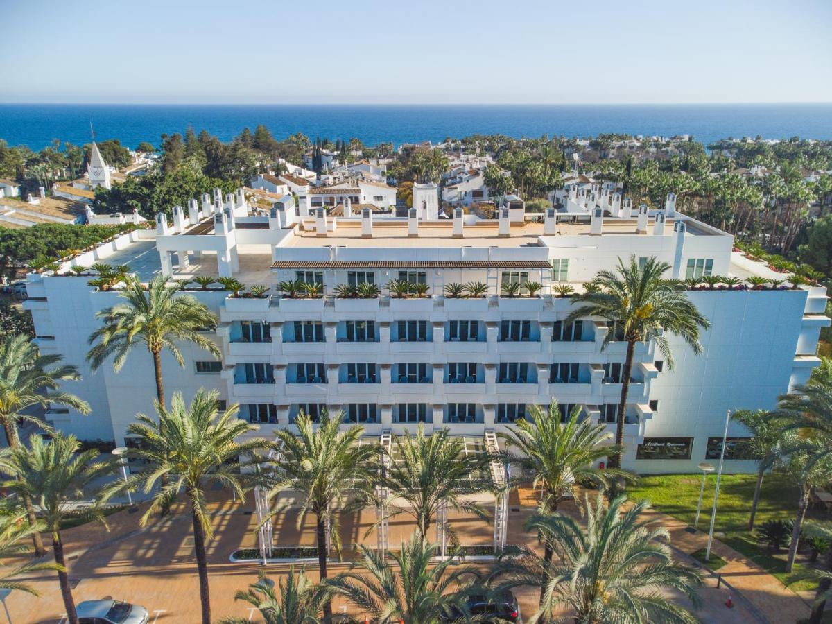 Hotel Alanda & Wellness Marbella