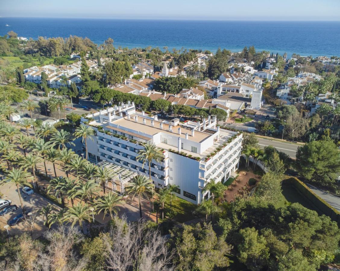 Alanda & Wellness Marbella