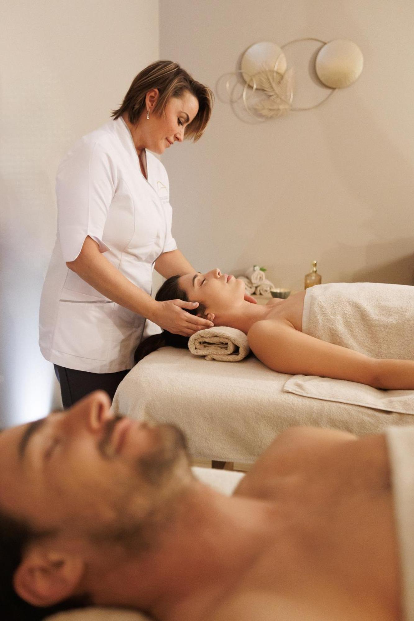 Alanda & Wellness Marbella