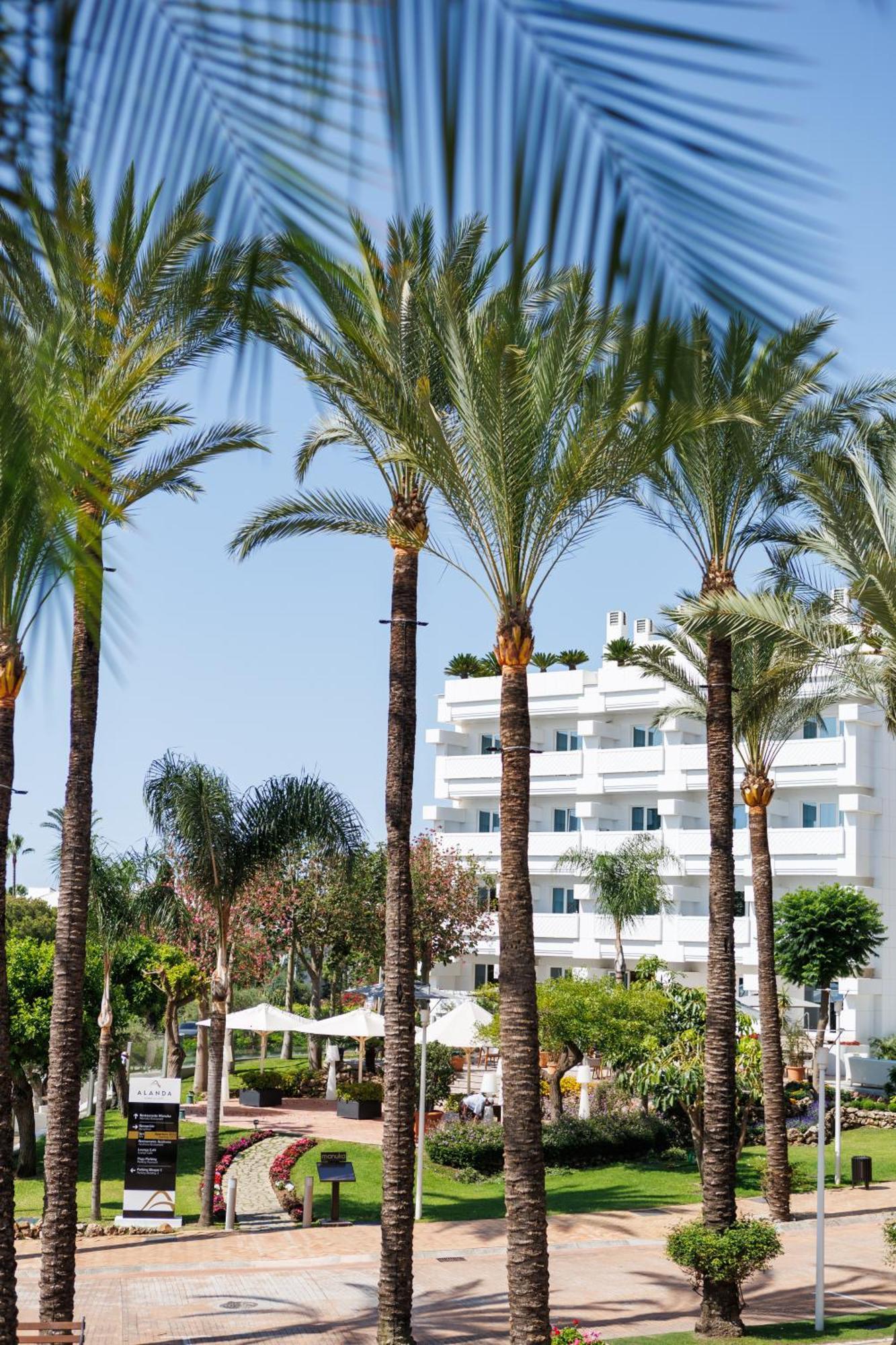Hotel Alanda & Wellness