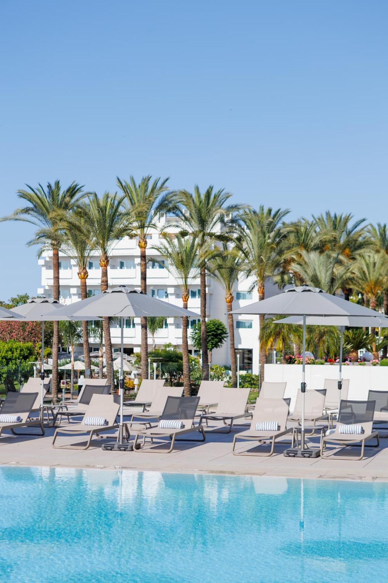 Hotel Alanda & Wellness Marbella