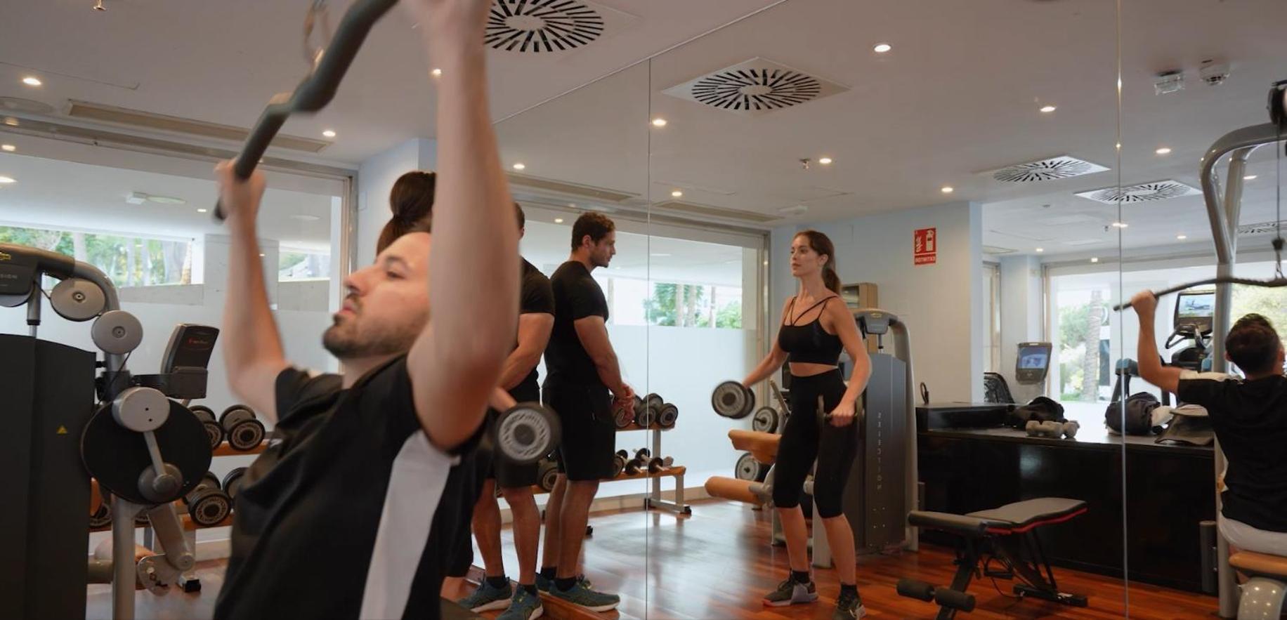 Alanda & Wellness Hotel Marbella