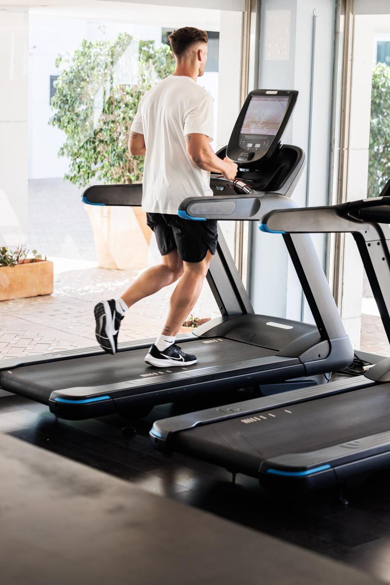 Alanda & Wellness Marbella