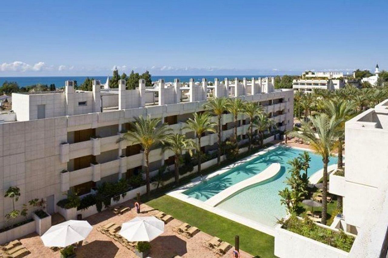 Alanda & Wellness Marbella