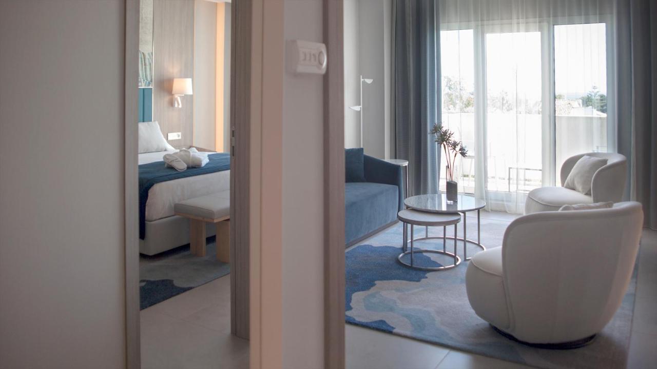 Alanda & Wellness Marbella