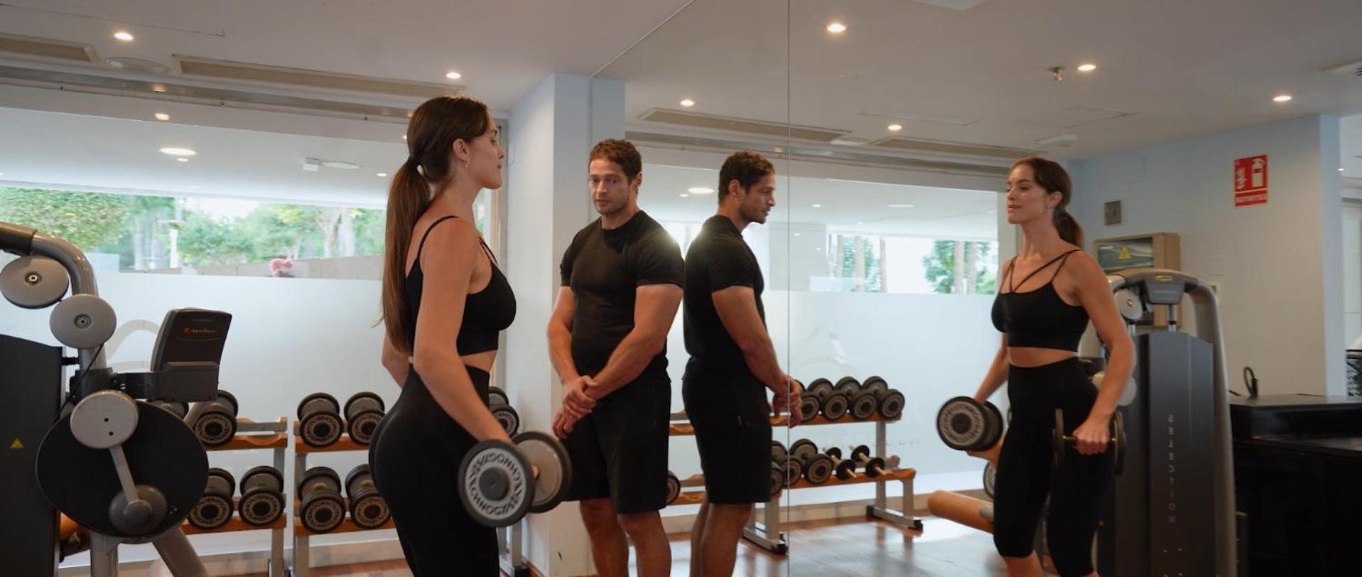 Hotel Alanda & Wellness